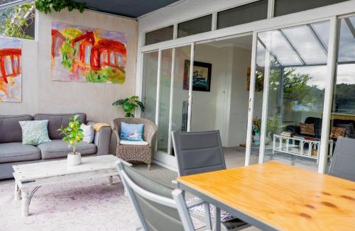 Picton Apartment | Seaview Apartment