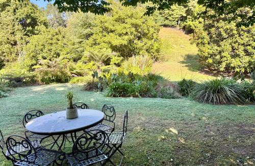 Clevedon House | Private Country Lodge all to yourself - Crabtree Farm, Clevedon, Auckland