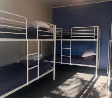 Kaitaia Cabin | Beachcomber Lodge & Backpacker