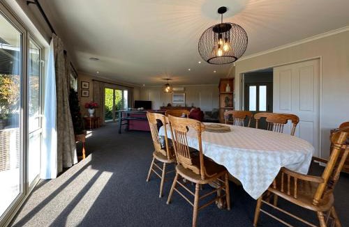 Cambridge House | Hideaway on Fort