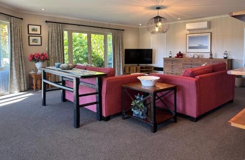 Cambridge House | Hideaway on Fort