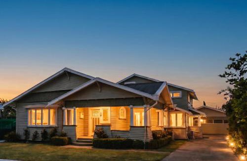 Blenheim Apartment | Tresco Apartments - Quiet Luxury in the Heart of Blenheim
