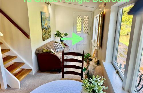 Clevedon House | Private Country Lodge all to yourself - Crabtree Farm, Clevedon, Auckland