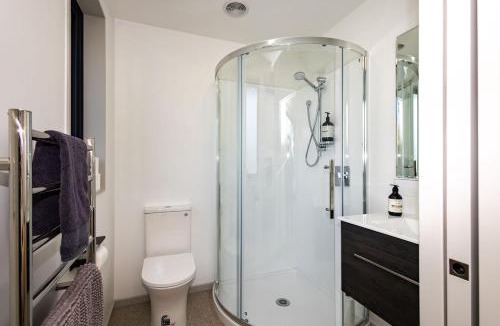 Hornby Apartment | Hornby Home with Garage and Private Yard