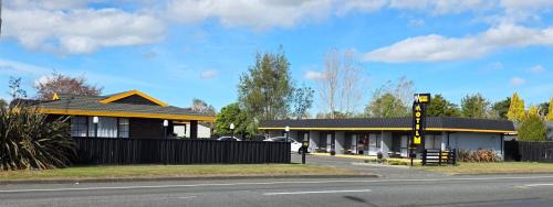 Marton Hotel | Marton Motel NZ