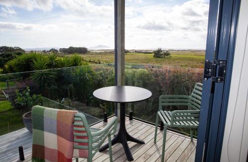 Waipu Apartment | Strathaven