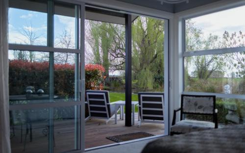Willowby Bed & Breakfast | Revive On Oakview Boutique Accommodation