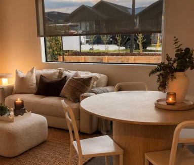 Kawarau Falls House | Remarkables Retreat, 2BR Close to Slopes & Airport, Sleeps 5