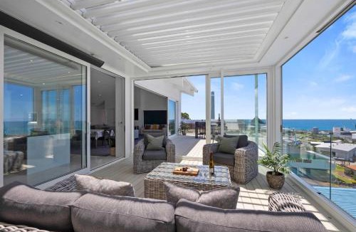 New Plymouth House | Seaview on Findlay