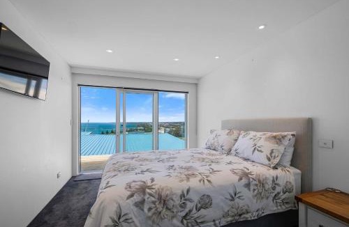 New Plymouth House | Seaview on Findlay