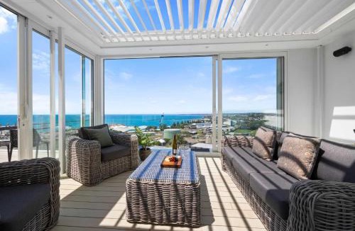 New Plymouth House | Seaview on Findlay