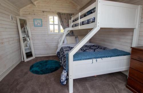 Brixton House | The Homestead - a rural family retreat
