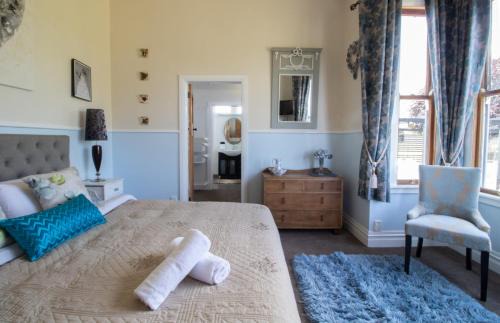 Brixton House | The Homestead - a rural family retreat