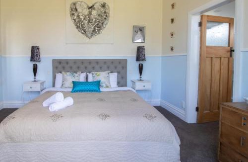 Brixton House | The Homestead - a rural family retreat