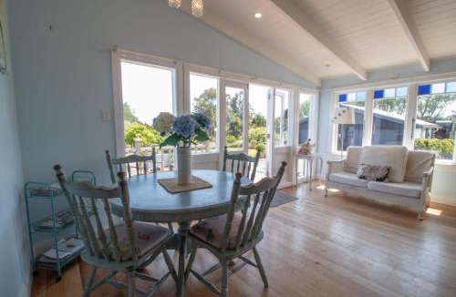 Brixton House | The Homestead - a rural family retreat