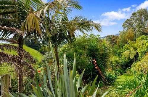 Oakura Villa | Butlers Lane Retreat
