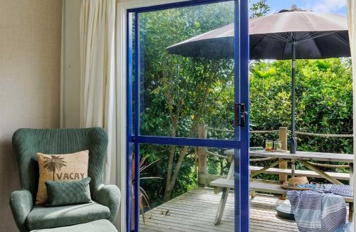 Oakura Apartment | Butlers Studio Two