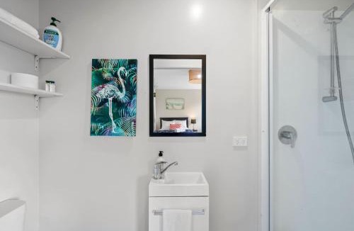 Oakura Apartment | Butlers Studio One