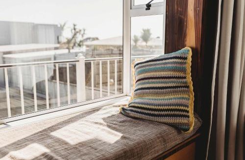 Rewa House | Beach House On Hamblyn