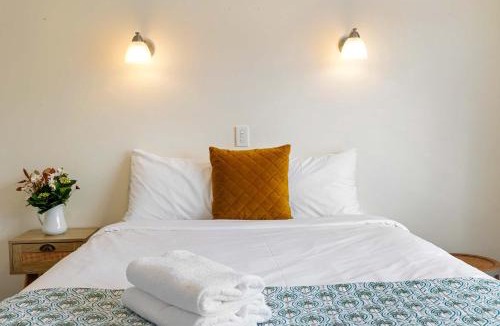 Fitzroy House | Beach Cottage on Record