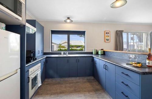 Fitzroy House | Beach Cottage on Record