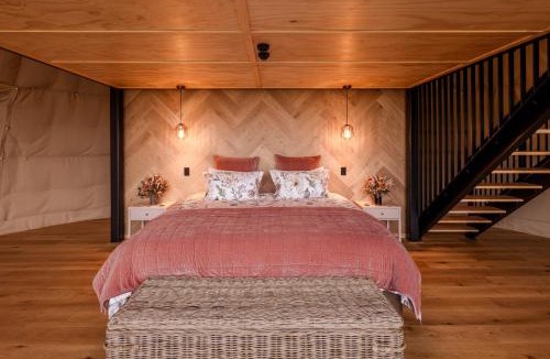 Otiake Apartment | Valley Views Glamping