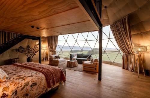 Otiake Apartment | Valley Views Glamping