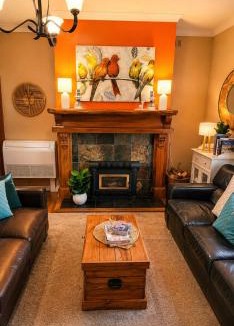 Solway House | Urban Cottage