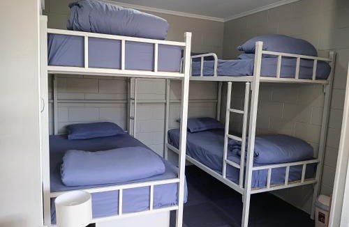 Rotorua Hostel | FlyingPig Backpacker Rotorua