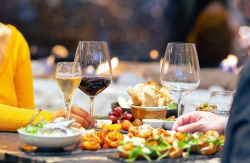 Wellington Hotel | InterContinental Wellington by IHG