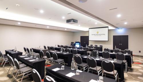 Wellington Hotel | InterContinental Wellington by IHG