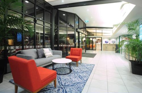 Henderson Hotel | Quality Hotel Lincoln Green