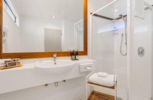 Henderson Hotel | Quality Hotel Lincoln Green