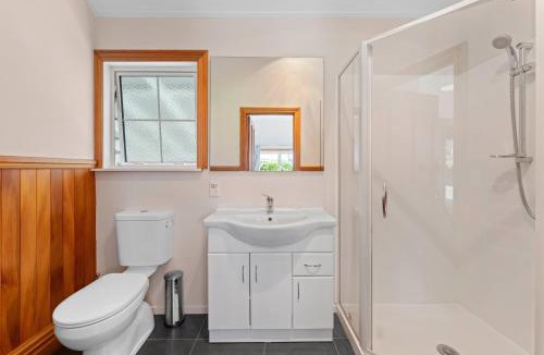 Rangatira Park Apartment | Huka Villa