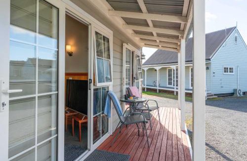 Rangatira Park Apartment | Huka Villa