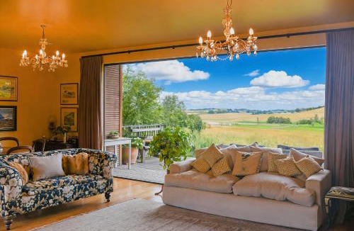Tai Tapu Bed & Breakfast | Ballymoney Cnoc