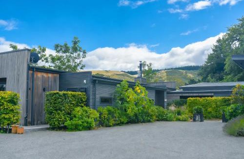 Tai Tapu Bed & Breakfast | Ballymoney Cnoc