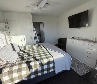 Midhirst House | Denbigh Homestay