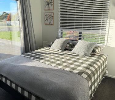 Midhirst House | Denbigh Homestay