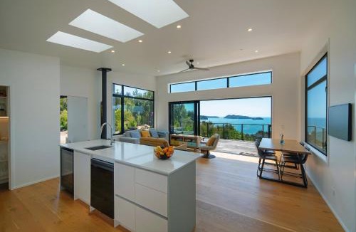 Ngaio Bay House | Kokomea