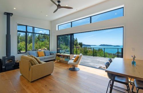 Ngaio Bay House | Kokomea
