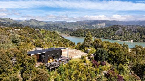 Ngaio Bay House | Kokomea