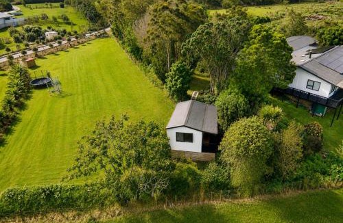 Onerahi House | Country Nirvana