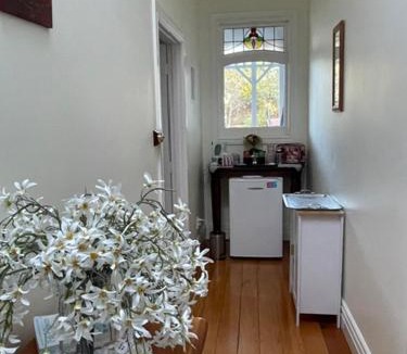Tirau Bed & Breakfast | Rose Lodge Bed & Breakfast
