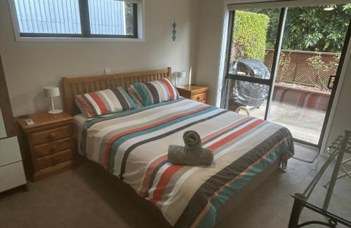 Omanawa Bed & Breakfast | Baybell Lodge