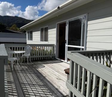 Coromandel House | Reel n Relax