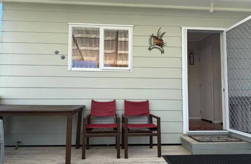 Coromandel House | Reel n Relax