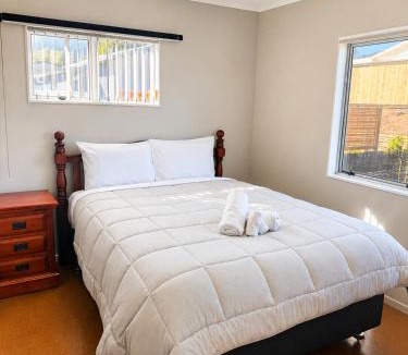 Coromandel House | Reel n Relax