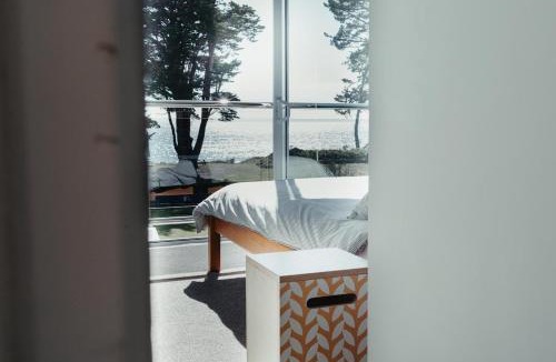 Kuaotunu House | Kuaotunu Beach Four Bedroom House