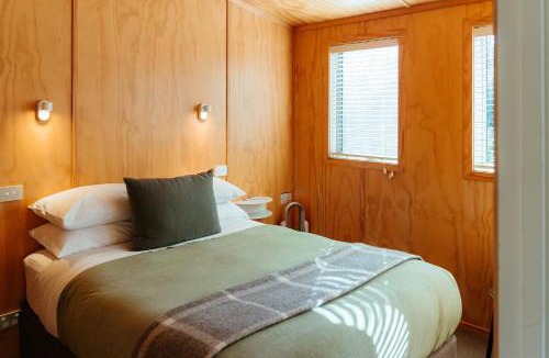 Tekapo House | Awa Cottage - Lake Tekapo
